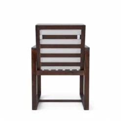 7pcs Patio Dining Set, Outdoor Acacia Wood Dining Table And Chair Set With Removable Cushions For Patio, Backyard, Garden -ModernLuxe -VIDAXL Sale Store GUEST d32cce66 5c79 4bbb 987b f0cc2d1b8d9e