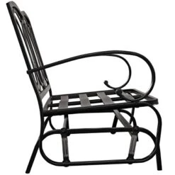 Tangkula Patio Loveseat Bench Steel Frame Furniture Rocking Bench With Cushions Outdoor 15 Tangkula Patio Loveseat Bench Steel Frame Furniture Rocking Bench With Cushions Outdoor -VIDAXL Sale Store GUEST d77065a7 e395 4f0b ae00 28ed1b47ffd6