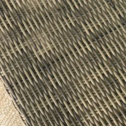 Hampton 2pk Wicker Mid-Century Club Chairs - Gray - Christopher Knight Home -VIDAXL Sale Store GUEST dc97543b c80d 4fb4 bd6b 2cd2fc6a01cc