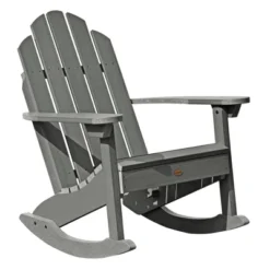 Classic Westport Adirondack Rocking Chair - Highwood -VIDAXL Sale Store GUEST de7fd98c 0f17 44bb a077 1eae65bae8a1