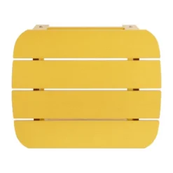 Merrick Lane Poly Resin Indoor/Outdoor All-Weather Adirondack Side Table -VIDAXL Sale Store GUEST e293ffc7 ec14 498f a9c6 fb95ef97f92a