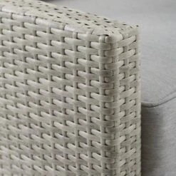 Capella Outdoor Wicker 2 Pc Sofa And Coffee Table Set Gray/Acorn - Crosley 21 Capella Outdoor Wicker 2 Pc Sofa And Coffee Table Set Gray/Acorn - Crosley -VIDAXL Sale Store GUEST e46a2cf7 5086 42c2 877c a77de518bcda