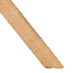 Alten Side Table - Natural/Gray - Safavieh -VIDAXL Sale Store GUEST e46fc624 9f12 408d bd67 54859079cebe