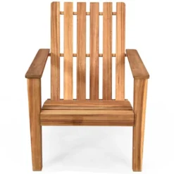 Costway 2PCS Patio Acacia Wood Adirondack Chair Lounge Armchair Durable Outdoor Garden 17 Costway 2PCS Patio Acacia Wood Adirondack Chair Lounge Armchair Durable Outdoor Garden -VIDAXL Sale Store GUEST e4ff3012 baff 41e5 8778 afd6065c89a1