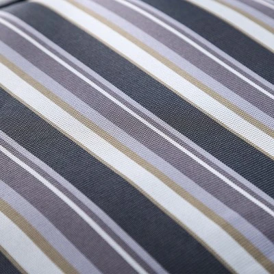 Kinger Home Ekta 3-Piece Patio Bistro Set 7 Kinger Home Ekta 3-Piece Patio Bistro Set - Image 7