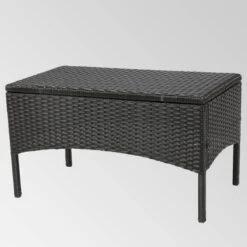 Cordoba 8pc Wicker Chat Set - Brown/Tan - Christopher Knight Home 13 Cordoba 8pc Wicker Chat Set - Brown/Tan - Christopher Knight Home -VIDAXL Sale Store GUEST e81d81bb d4f7 4af9 ad66 95a980203f9b