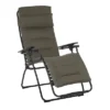 Lafuma Futura Air Comfort Zero Gravity Outdoor Recliner Chair, Taupe (2 Pack) 15 Lafuma Futura Air Comfort Zero Gravity Outdoor Recliner Chair, Taupe (2 Pack) -VIDAXL Sale Store GUEST ea883b44 b77e 4e19 9364 bc13fad07c16
