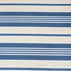 Sunnydaze Decor Sunnydaze Outdoor Rattan And Acacia Wood Carlow Patio Dining Set With Table, Chairs, And Seat Cushions - 7pc -VIDAXL Sale Store GUEST ee440e1d 9013 4320 b949 6649a1ceb6d5