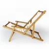 Rose Beck Sticks Sling Chair - Deny Designs -VIDAXL Sale Store GUEST ee7bc7f1 192a 4bec a928 0648aede3123