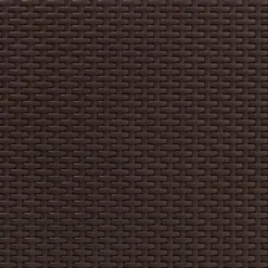 Merrick Lane Outdoor Furniture Resin Chair Chocolate Brown Faux Rattan Wicker Pattern Patio Chair With All-Weather Beige Cushion -VIDAXL Sale Store GUEST eec4fc96 25c0 4380 8065 4ad34bd88cc0 1