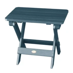 Folding Adirondack Side Table - Highwood -VIDAXL Sale Store GUEST eedde083 fefc 472a bd20 1021e8657788