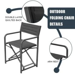 Aoodor Portable Aluminum Camping Chair-4 Chairs 12 Aoodor Portable Aluminum Camping Chair-4 Chairs -VIDAXL Sale Store GUEST f03e7752 235f 4ab8 b613 ca5ce1f3b2d2 1
