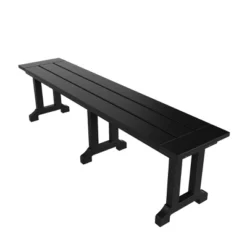 WestinTrends Outdoor Patio Dining Bench -VIDAXL Sale Store GUEST f0f0884c 8917 43e2 ac8c 2bcc03609c91