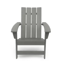Encino Outdoor Adirondack Chair - Christopher Knight Home -VIDAXL Sale Store GUEST f0f63ab8 fabd 44f6 98f9 68536c9965cf