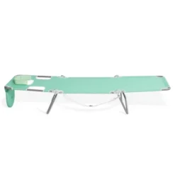 Ostrich Chaise Lounge Outdoor Portable Folding 4 Position Recliner Chair For Beach, Patio, Camp, And Pool With Carrying Strap, Teal (2 Pack) -VIDAXL Sale Store GUEST f149c9e7 5b13 491d ba25 4b1cd1ddf90b