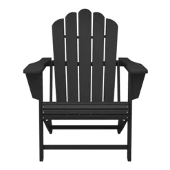 WestinTrends Highland 4-Piece Adirondack Chairs With Cup Holders And Table Set -VIDAXL Sale Store GUEST f14d7f7d b1aa 4d5f bde6 81e81026f22c 1