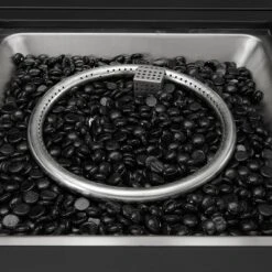 Bradenton 4pc Wicker Seating Set With Fire Table - Crosley -VIDAXL Sale Store GUEST f7ebd370 65d7 42fd b3ff f5366368747c