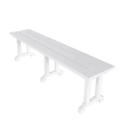 WestinTrends Outdoor Patio Dining Bench -VIDAXL Sale Store GUEST f862eb14 53d1 4112 ac76 7ea652f39c73