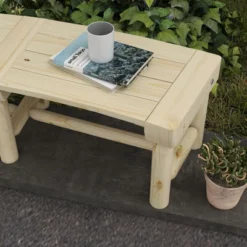 MOEPISY Semicircular Round Outdoor Tree Bench -VIDAXL Sale Store GUEST f99ee4d3 eac2 43c4 89b9 a325f4c149b5