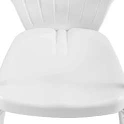 Ridgeland 2pk Outdoor Chairs - White - Crosley -VIDAXL Sale Store GUEST fb2614de 47a5 43aa a5b9 bedd8edf7f26