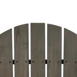 Gulches Adirondack Rocking Chair All Weathe ,Outdoor Wood Porch Rocker ,Resistant Garden Deck£¬Gray -VIDAXL Sale Store GUEST fc3ce28f 3400 44f9 85d1 c0142fd49cd5