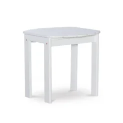 Adirondack End Table - Linon -VIDAXL Sale Store GUEST fcc24515 1e1f 46ac b0aa 67b8d33cc99b