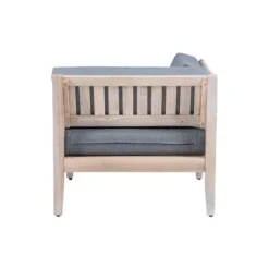 Summerlyn Corner Chair - Linon -VIDAXL Sale Store GUEST ffd50c67 e4d8 4d91 badc e0cfe120e542